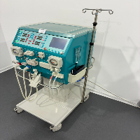 Gambro AK-200 Ultra S - Dialysis image 1